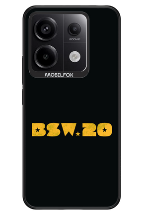 BSW 20 (10) 2.0 - Xiaomi Redmi Note 13 Pro 5G