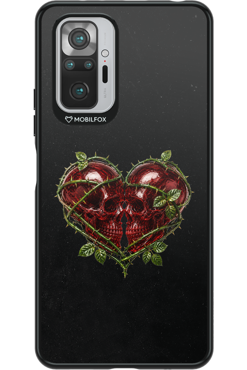Omen Kiss 2.0 - Xiaomi Redmi Note 10 Pro