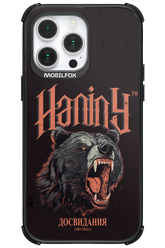 Bear Attack - Apple iPhone 14 Pro Max