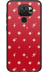 Star Red - Xiaomi Redmi Note 9