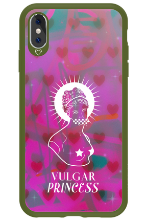 Vulgar Princess - Apple iPhone XS Max