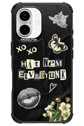 Hát nem elvagyunk 2 - Apple iPhone 16