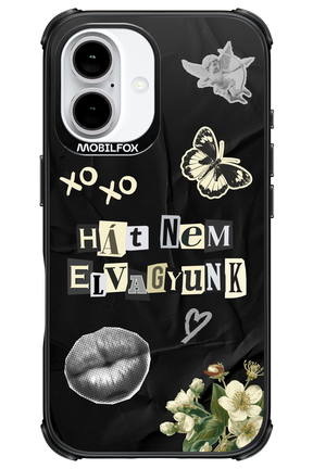 Hát nem elvagyunk 2 - Apple iPhone 16