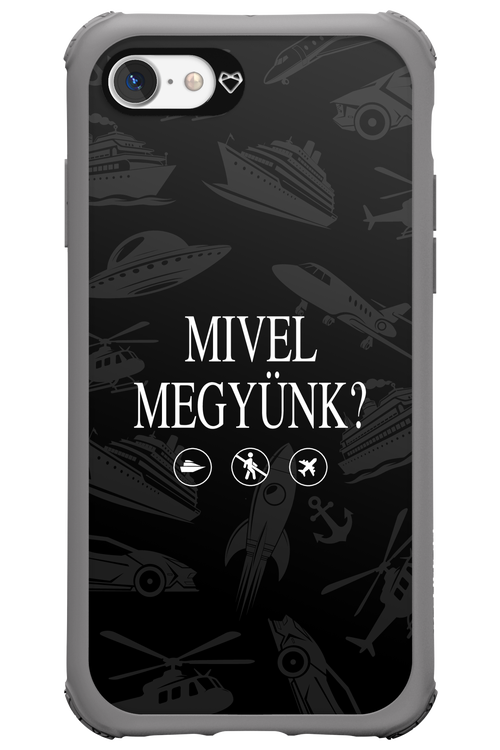 Mivel? - Apple iPhone 7