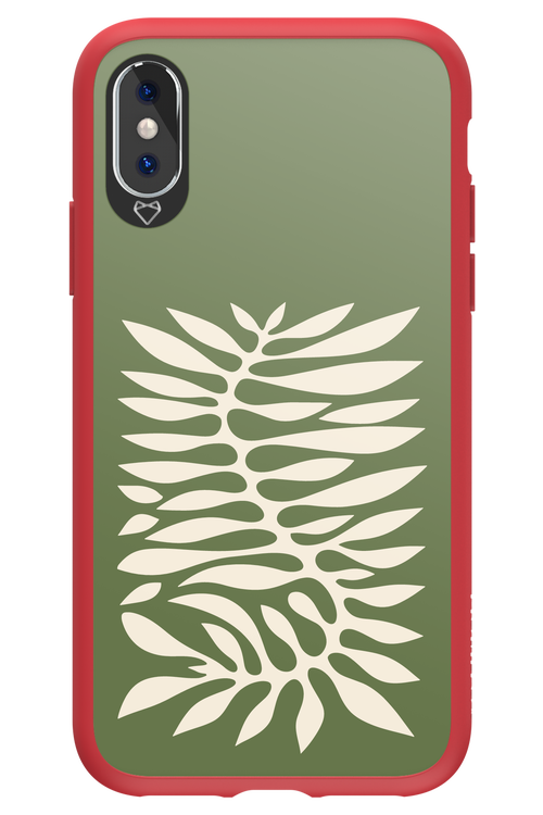 Grasshopper - Apple iPhone X