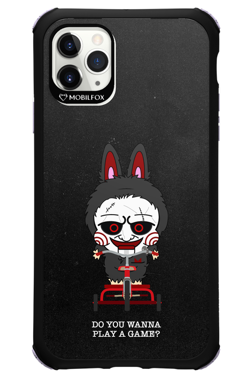 Sawbubu - Apple iPhone 11 Pro Max