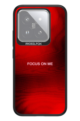 Focuss - Xiaomi 14