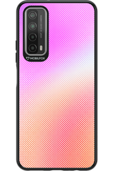 Sunset Pixel - Huawei P Smart 2021