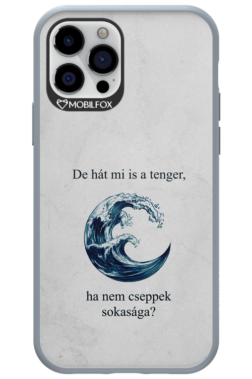 Tenger - Apple iPhone 12 Pro