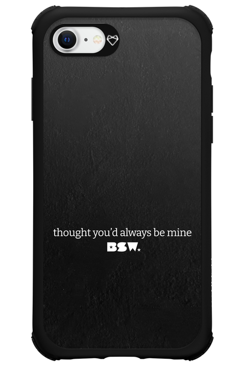 BSW FourSeasons 6 2.0 - Apple iPhone SE 2020