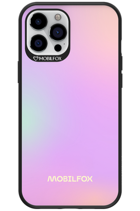 Pastel Violet - Apple iPhone 12 Pro Max