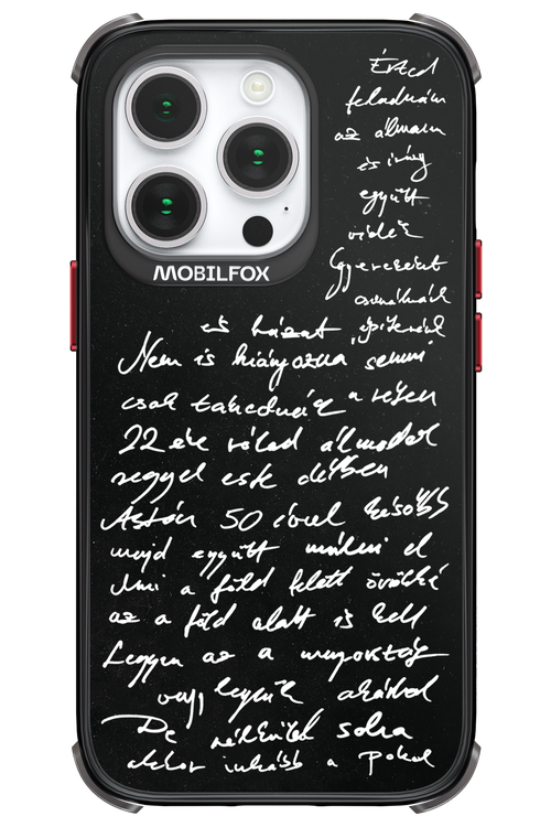 Úgy Unom - Apple iPhone 14 Pro