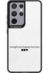 BSW FourSeasons 13 2.0 - Samsung Galaxy S21 Ultra