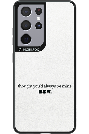 BSW FourSeasons 13 2.0 - Samsung Galaxy S21 Ultra