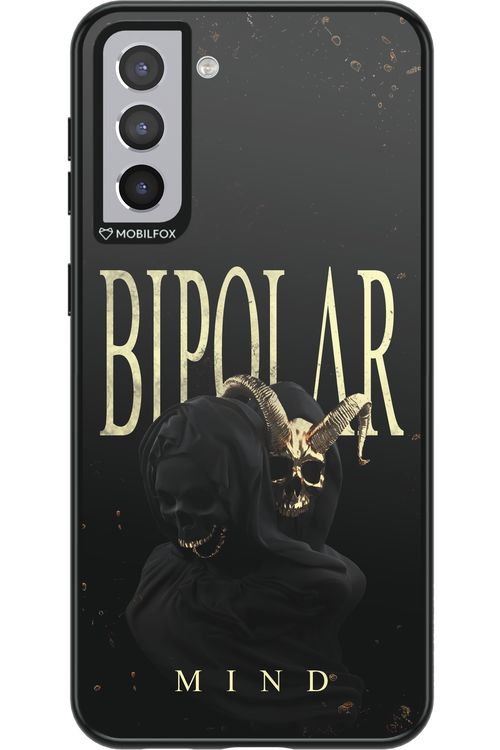 BIPOLAR - Samsung Galaxy S21+