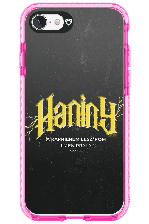 A KARRIEREM LESZ_ROM - Apple iPhone 8