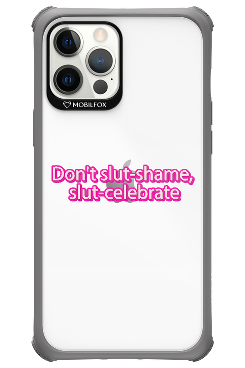Slut - Apple iPhone 12 Pro Max