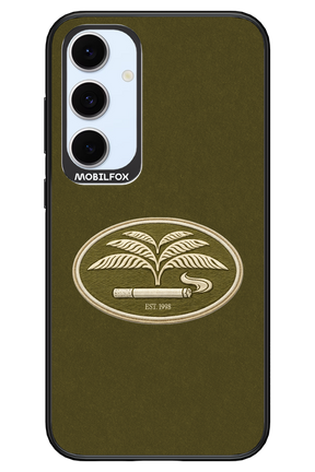 Nature Check - Samsung S24 FE