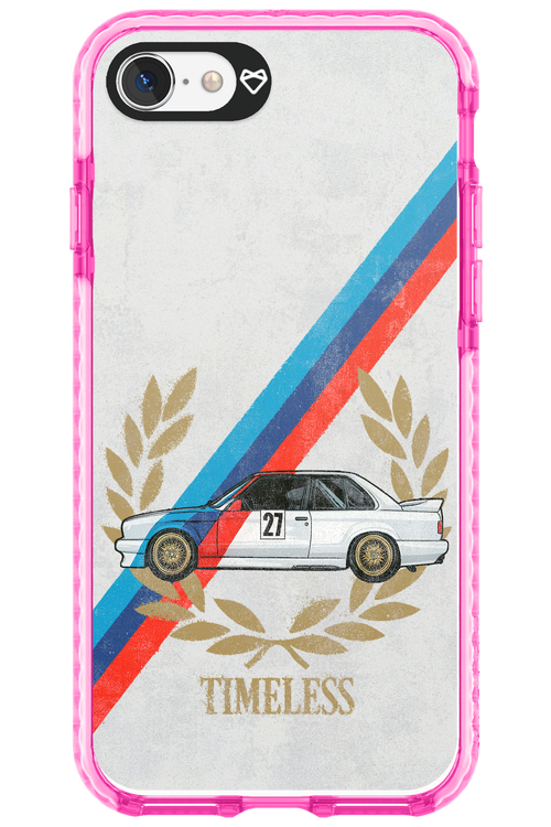 Timeless - Apple iPhone 8