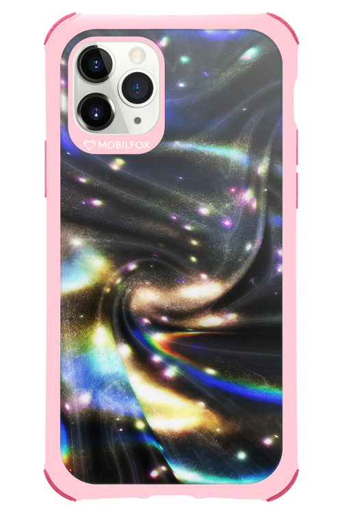 Lovely Aurora - Apple iPhone 11 Pro