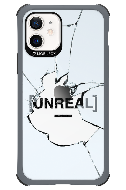 Broken Glass - Apple iPhone 12