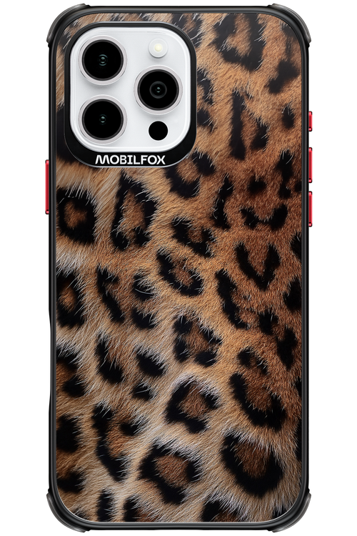 Furr Babe - Apple iPhone 16 Pro Max