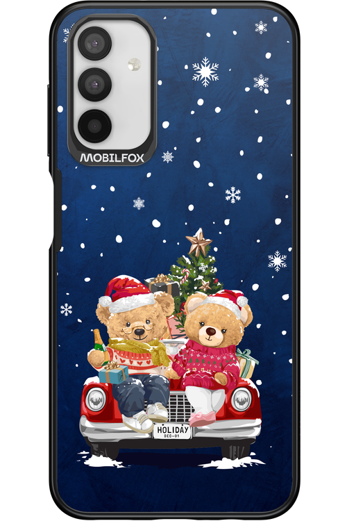 Happy Holiday - Samsung Galaxy A04s