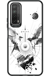 Madár 2.0 - Huawei P Smart 2021