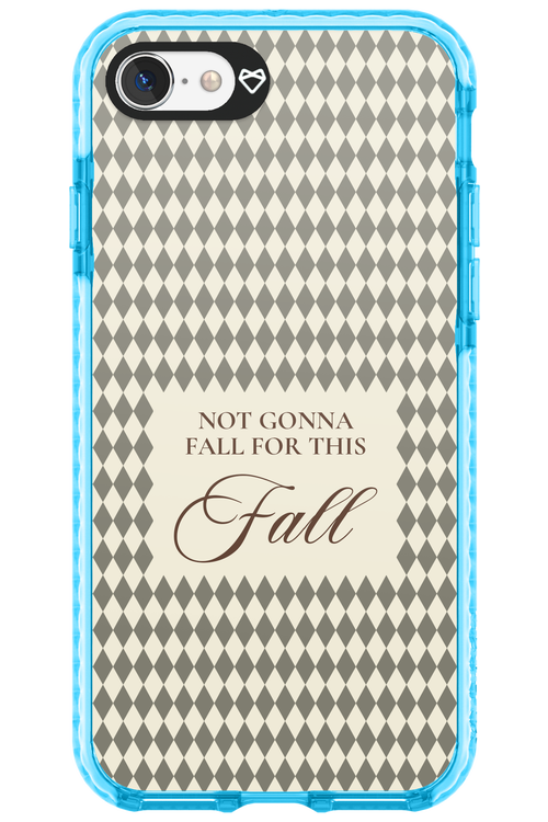 Not Gonna Fall 2.0 - Apple iPhone 7