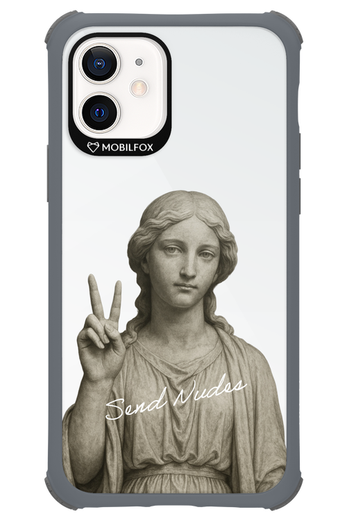 Saint Nudes - Apple iPhone 12