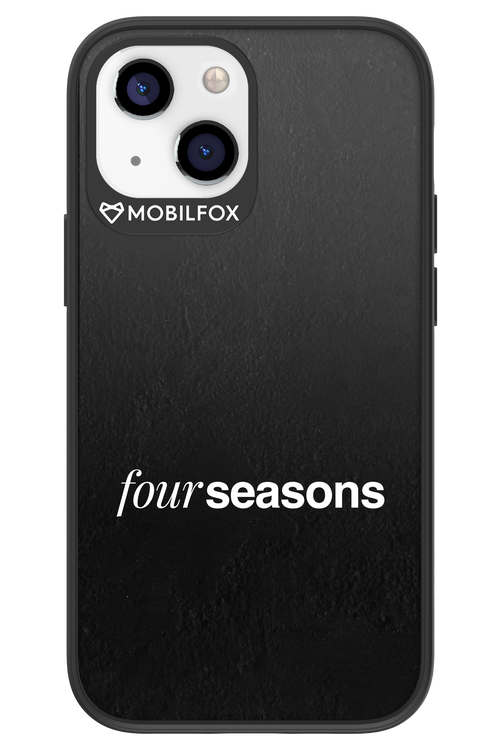 BSW FourSeasons 2 2.0 - Apple iPhone 13 Mini
