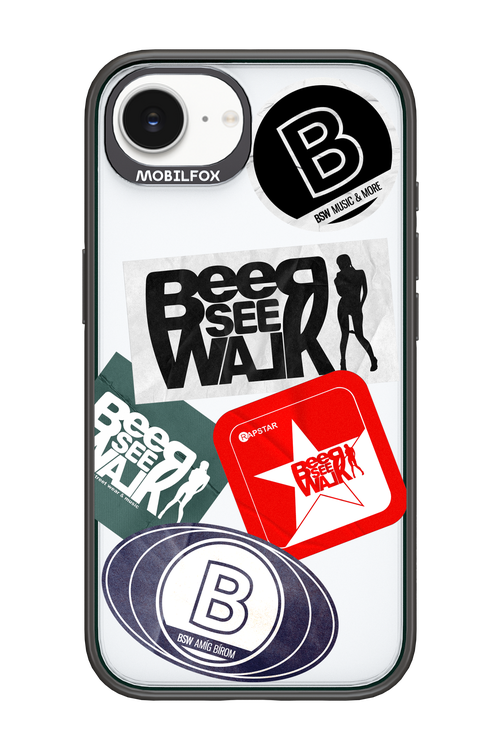 Beerseewalk I - Apple iPhone 16e
