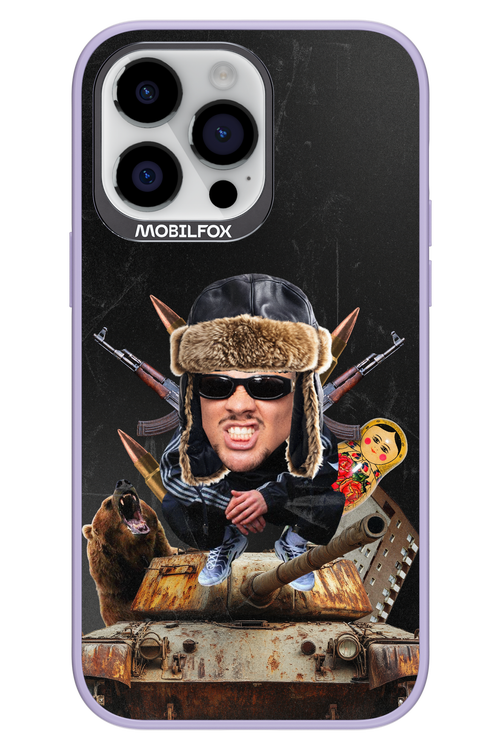 Final Boss - Apple iPhone 14 Pro Max