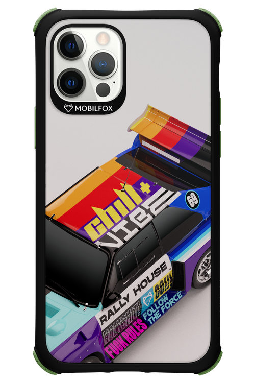 Rally House - Apple iPhone 12 Pro