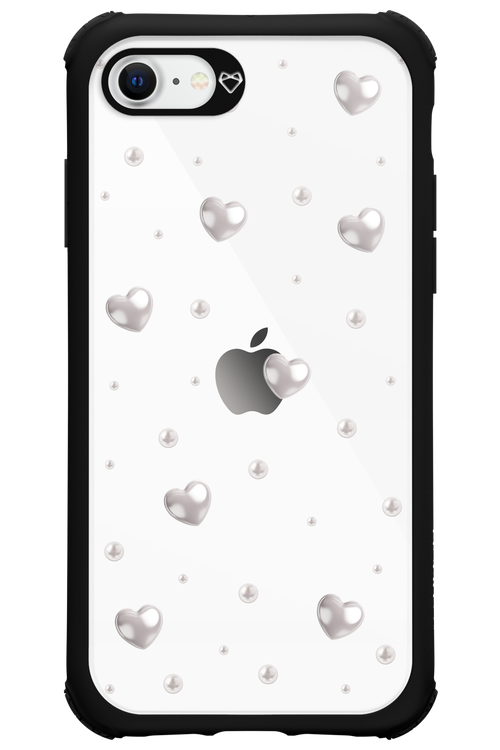 Pearl Tears - Apple iPhone SE 2022
