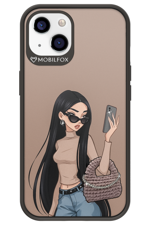 Cube Babe - Apple iPhone 13