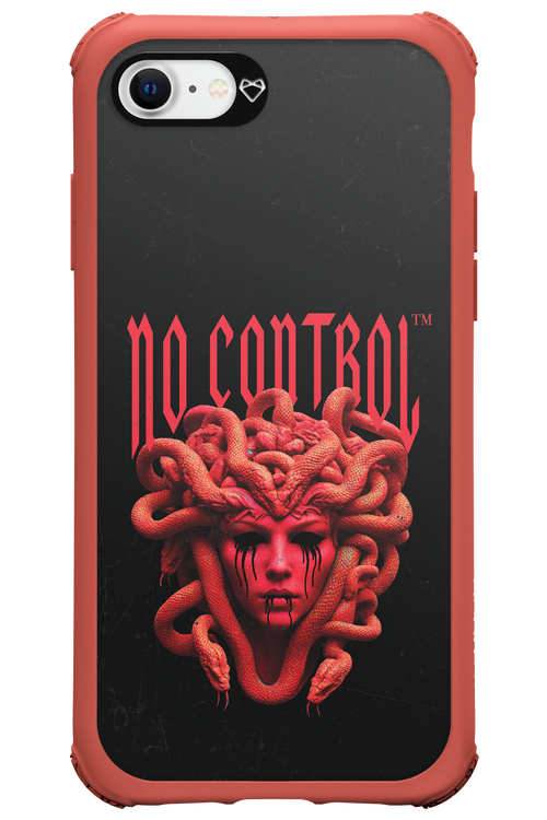 No Control - Apple iPhone SE 2020