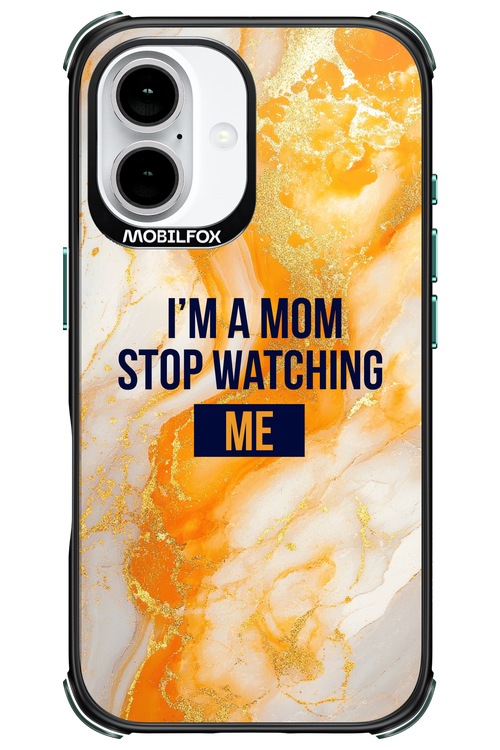 I_M A MOM - Apple iPhone 16