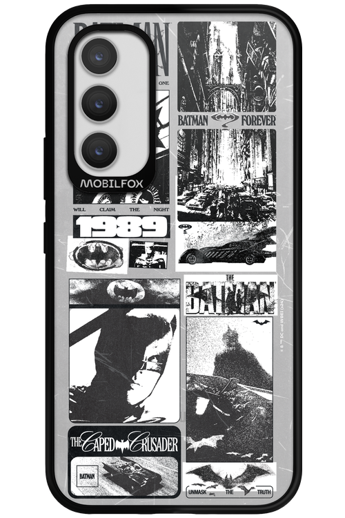 Batman Forever - Samsung Galaxy A34