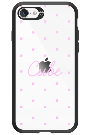 Doty - Apple iPhone SE 2022