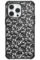 Glitch Camo - Apple iPhone 14 Pro Max