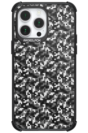 Glitch Camo - Apple iPhone 14 Pro Max