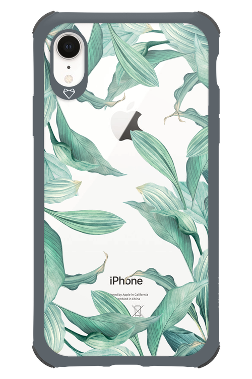 Greenpeace - Apple iPhone XR