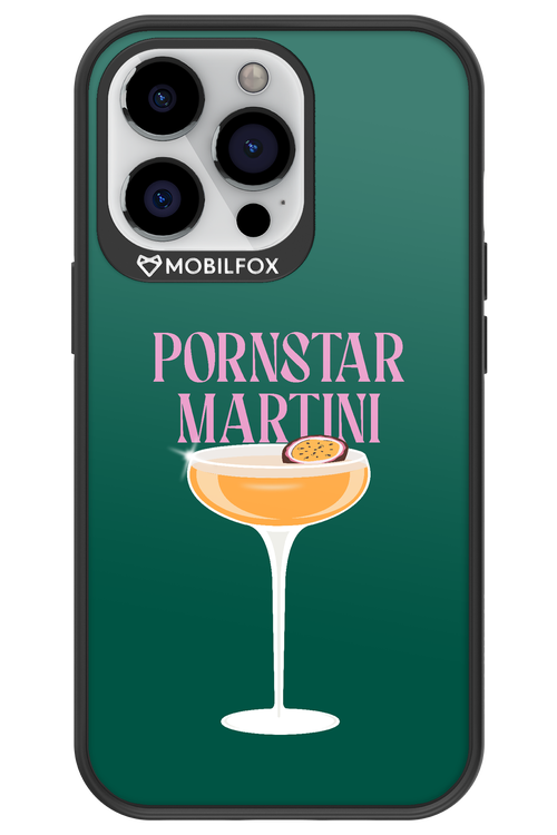 P_star Martini - Apple iPhone 13 Pro