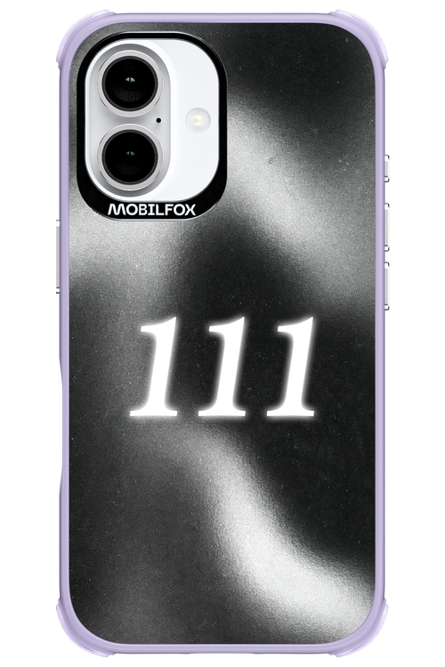 111 - Apple iPhone 16