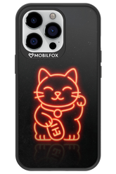 Led Cat 2.0 - Apple iPhone 13 Pro