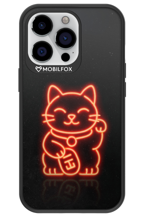 Led Cat 2.0 - Apple iPhone 13 Pro