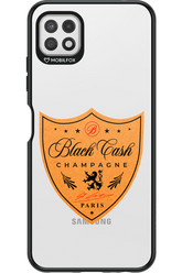 Black Cash Champagne - Samsung Galaxy A22 5G