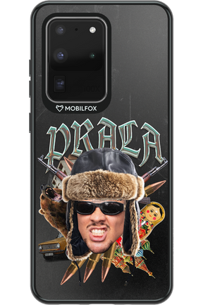 Lmen Panel - Samsung Galaxy S20 Ultra 5G