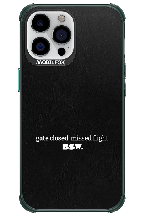 BSW FourSeasons 5 2.0 - Apple iPhone 13 Pro Max